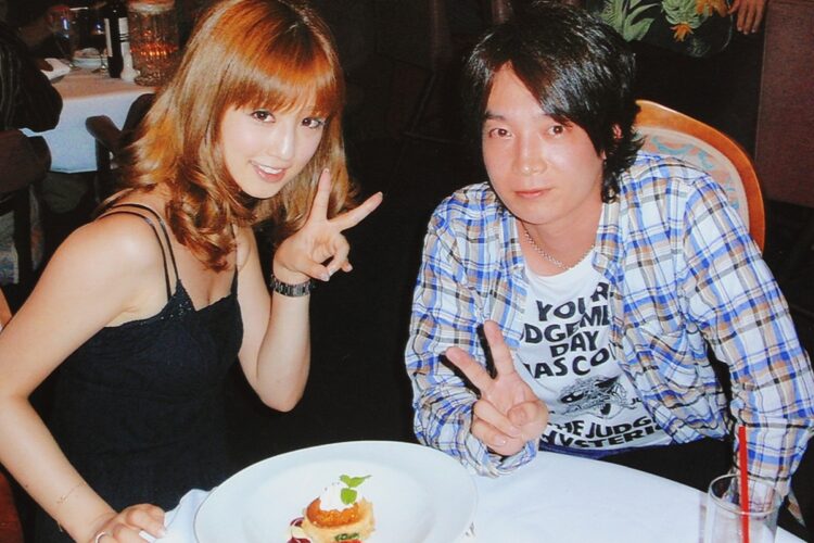 小倉優子の元旦那たちの現在！美容師と歯科医師の離婚理由と真実