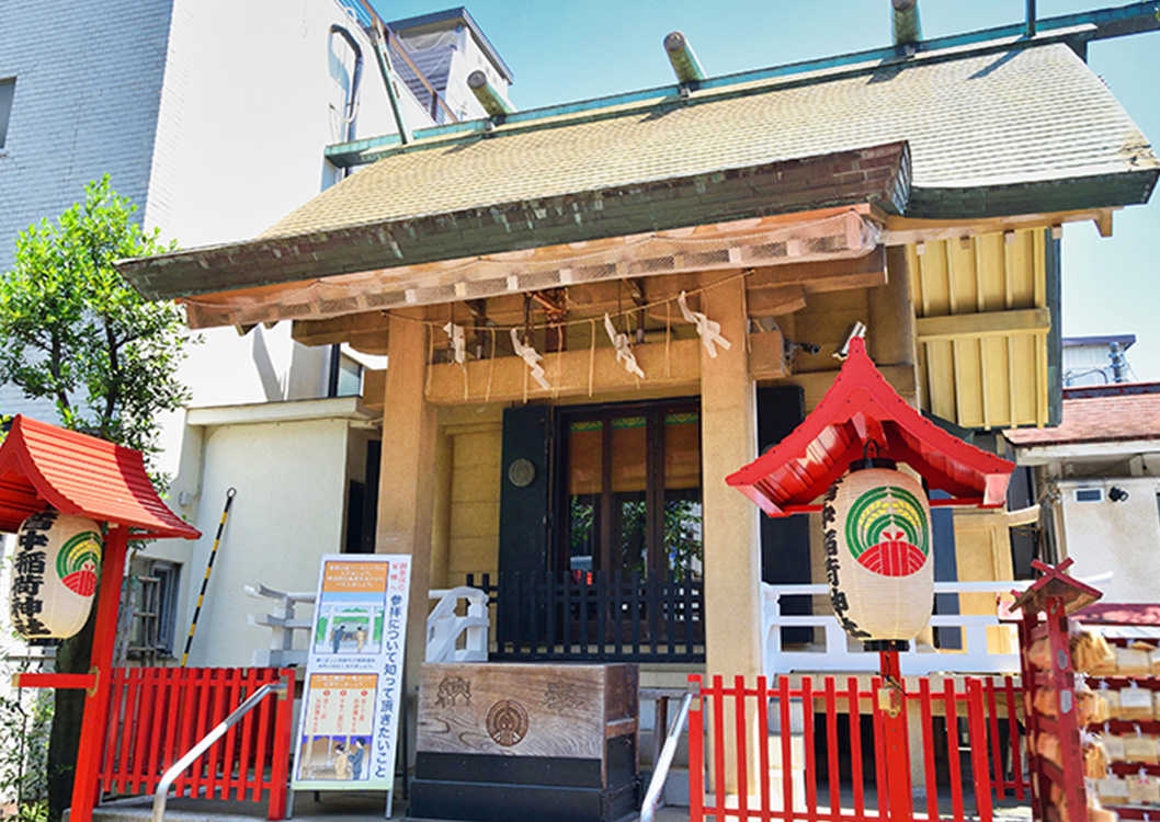 皆中稲荷神社はなぜチケットが当たる？ご利益の真相と参拝手順を徹底検証