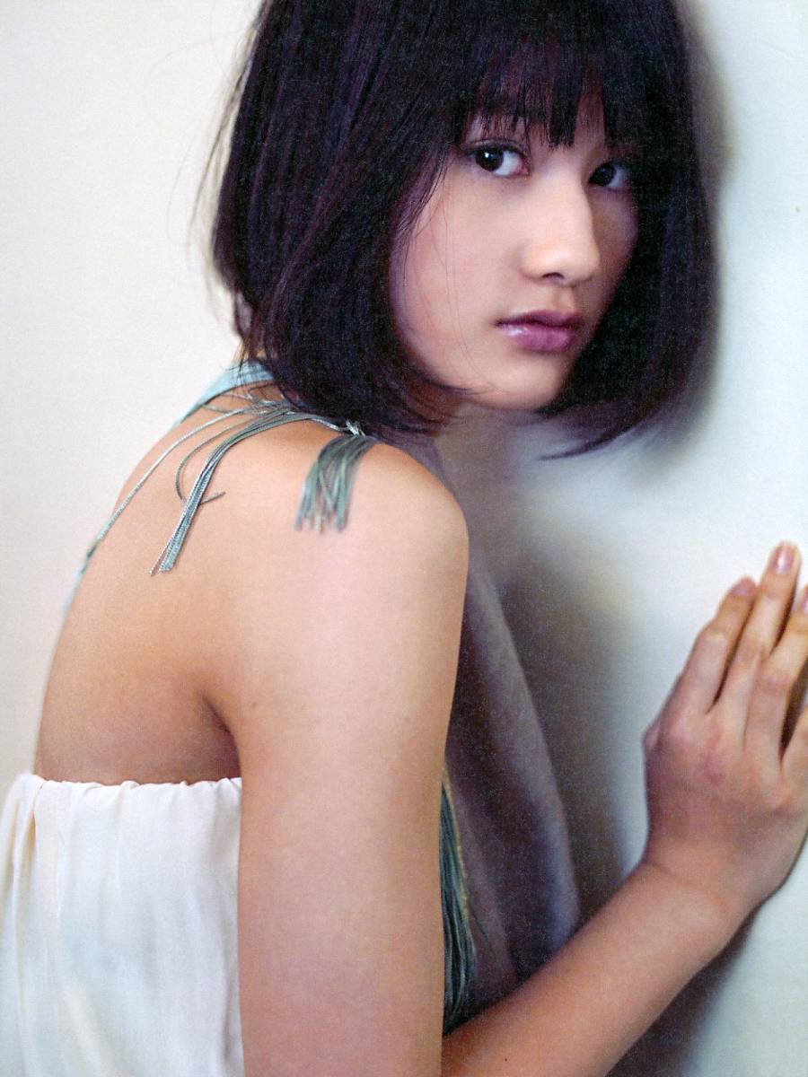 橋本愛の下着姿が検索される真相とは？映画の劇中シーンと噂の背景を徹底追跡