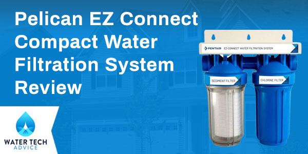 Evaluate the Water Filters Company Pelican Water