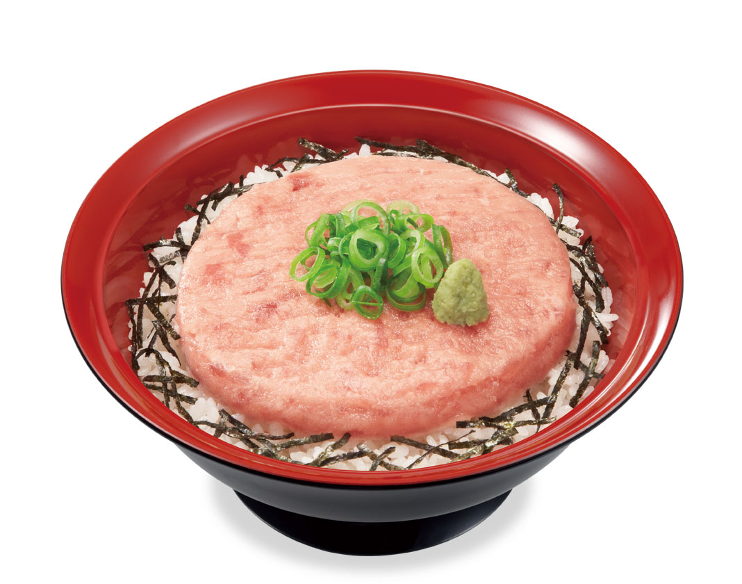 すき家「フリスビードン」の元ネタとは？味の評判と最新アレンジ徹底解説