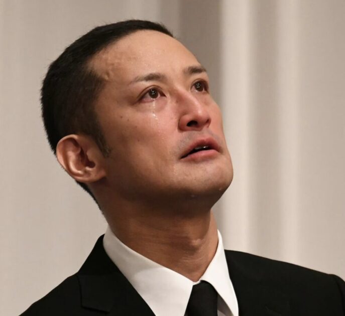 【独占追跡】松岡昌宏が魅せる「男の引き際と咲き誇り方」――Tokioの革新、ヒット作の裏側、そして50代へのリアルな視線