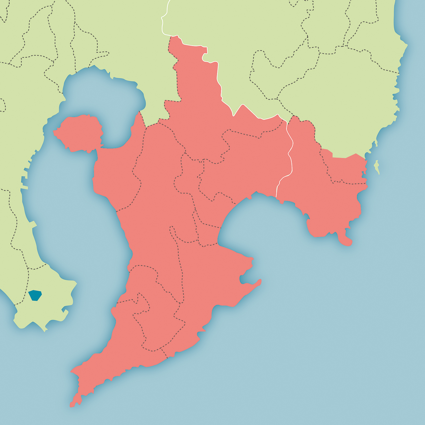 鹿児島・大隅半島が今選ばれる理由！絶景と至高グルメの最新旅ガイド