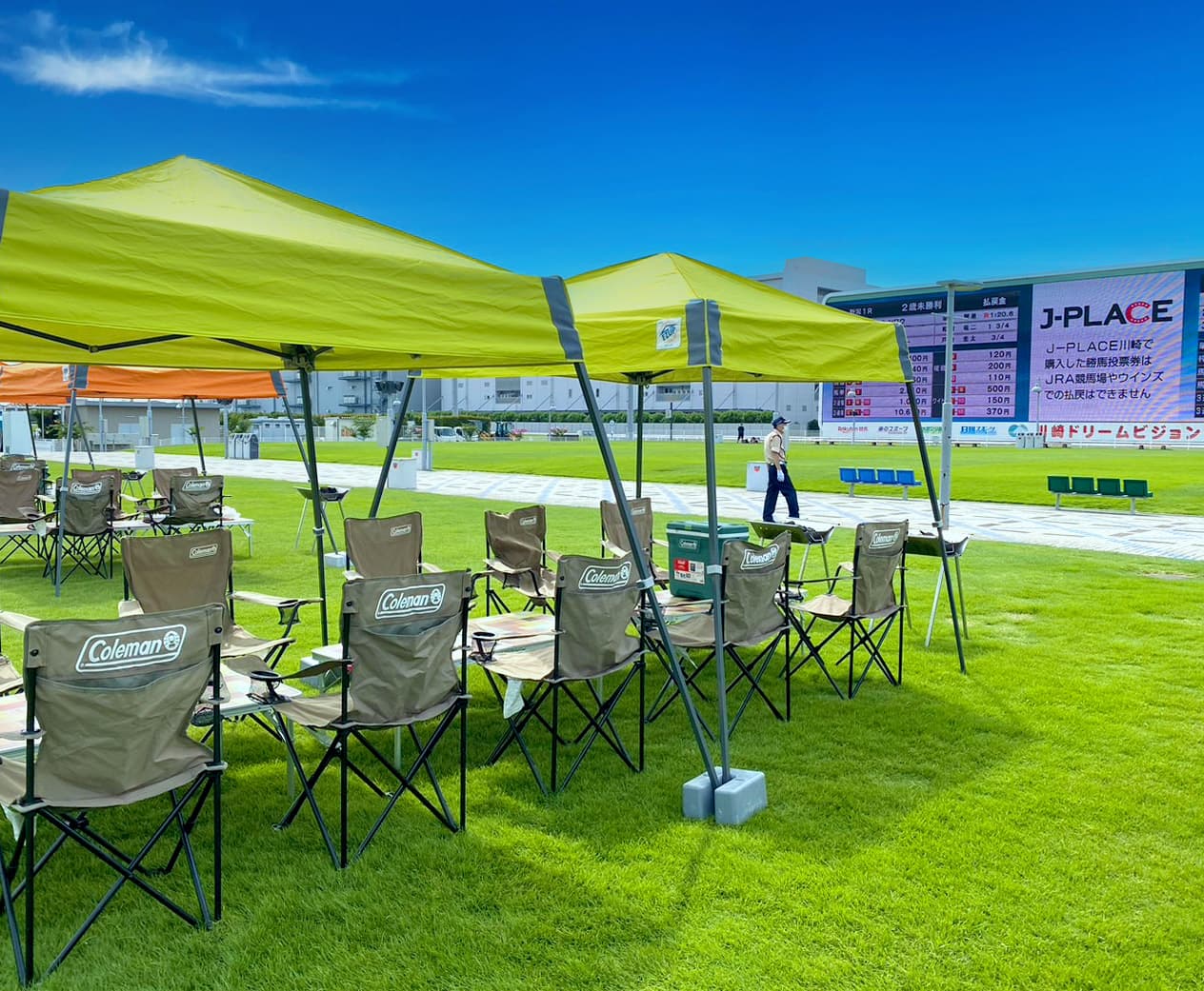 川崎競馬場Bbqが人気の真相と落とし穴｜2026年最新の料金と攻略法