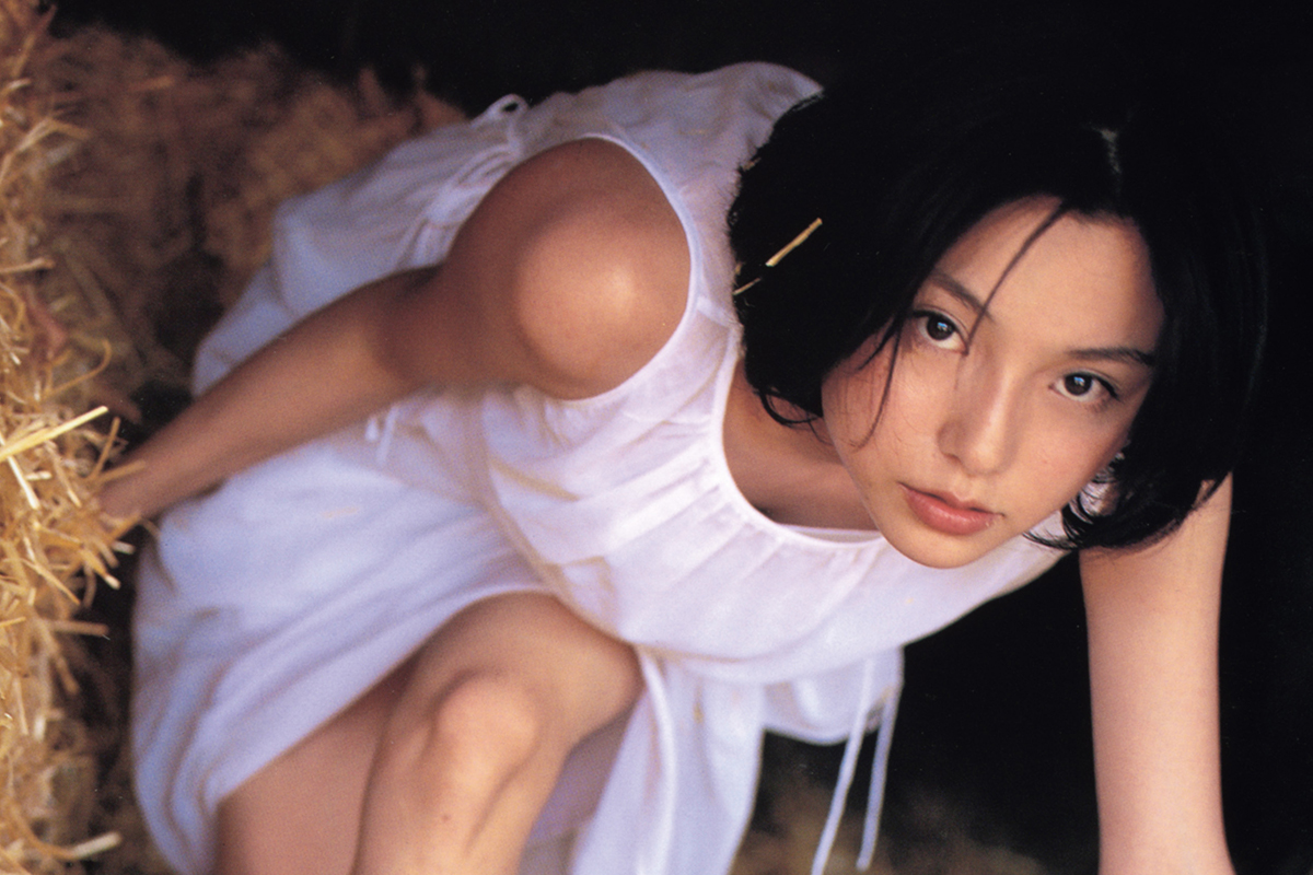 本上まなみの若い頃が美しすぎる！元祖癒やし系の軌跡と現在の京都生活