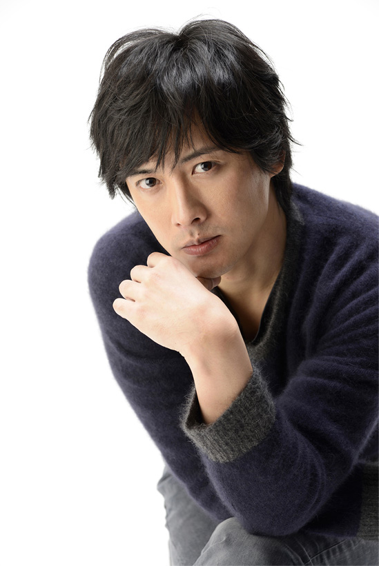 俳優・中村俊介の現在と結婚しない理由｜浅見光彦の素顔と結婚観に迫る