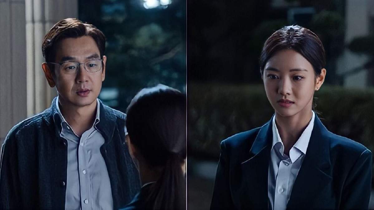 Kim Tae Woo Và Iu