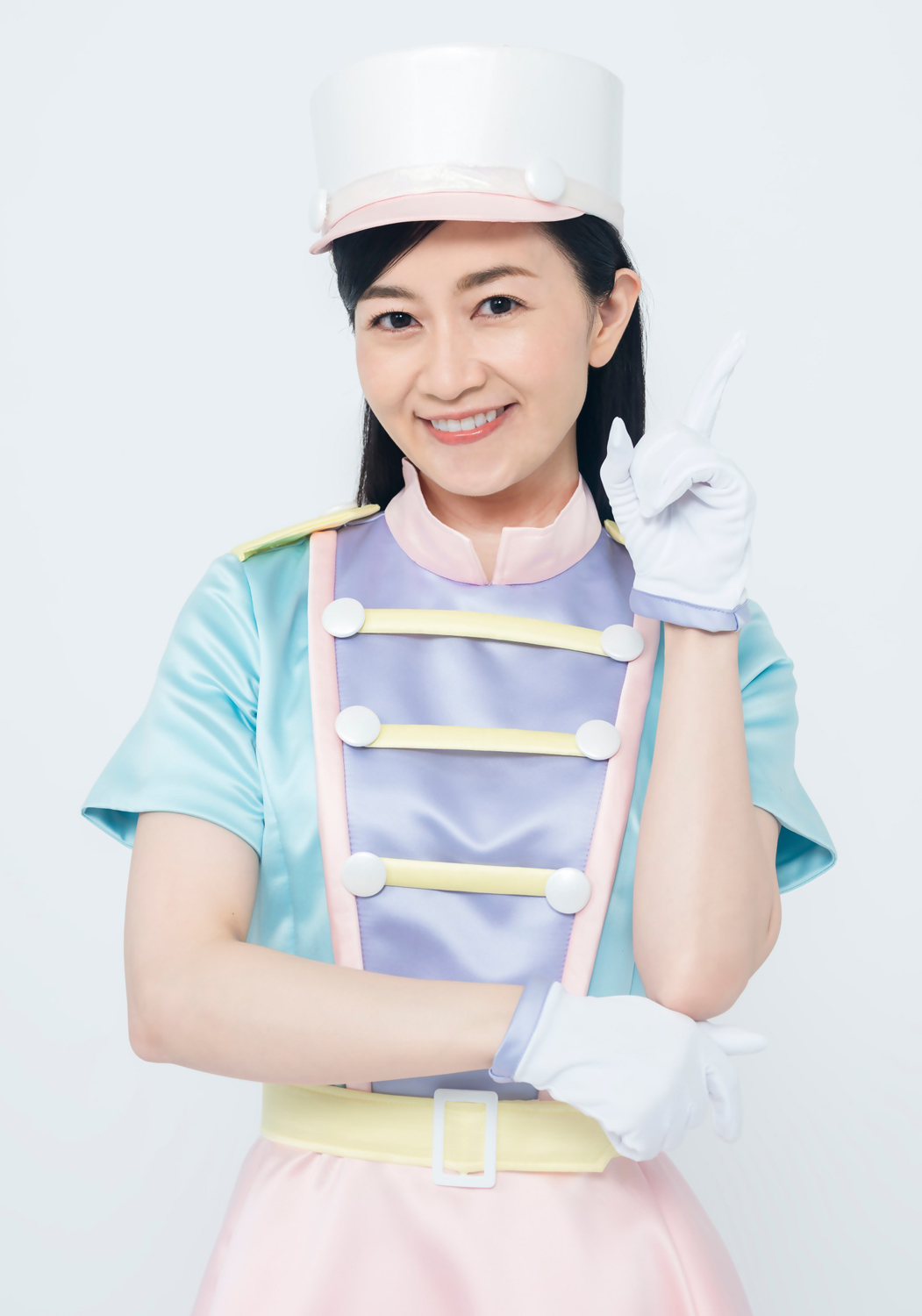 おねんどお姉さんの実年齢に驚愕！岡田ひとみの現在と結婚の真相