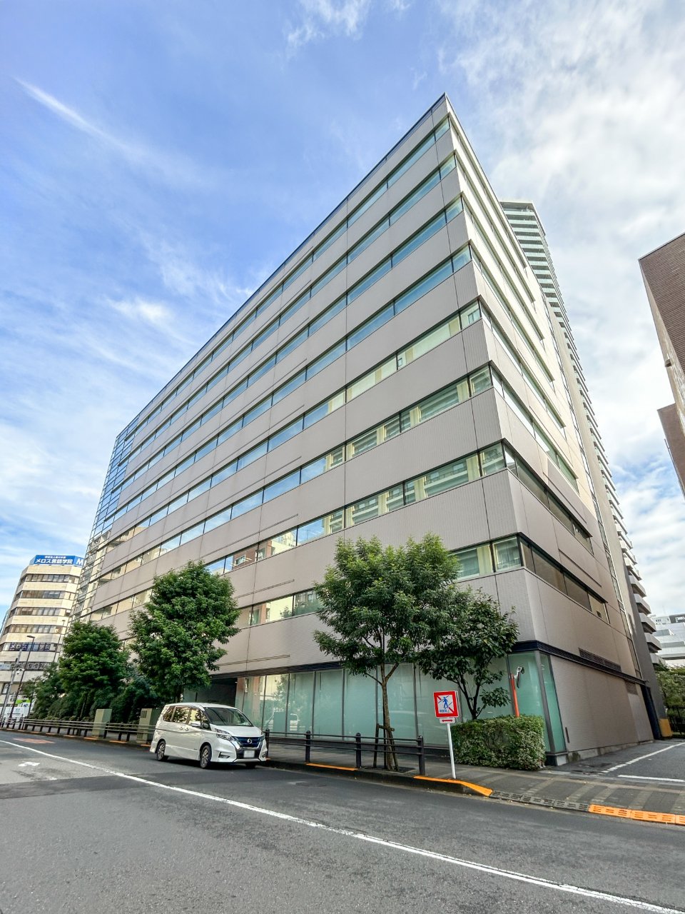 Ntt新池袋ビルの現在と再開発の真相｜テナントと建て替え計画を検証