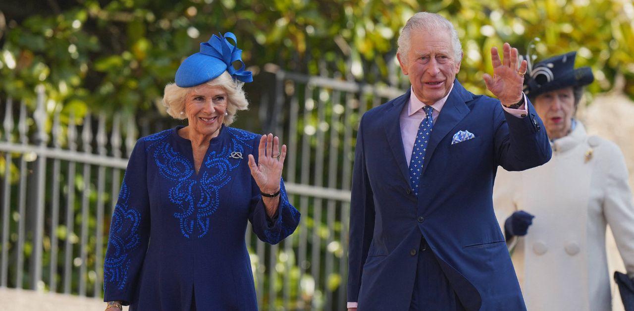 Queen Camilla and Prince Harry: Inside Their Cautious Attempt to Move Beyond Spare
