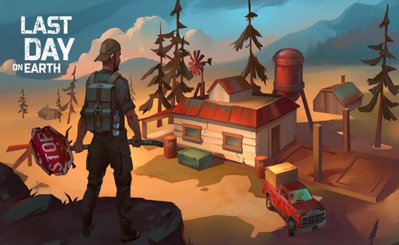 Last Day on Earth Download Pc