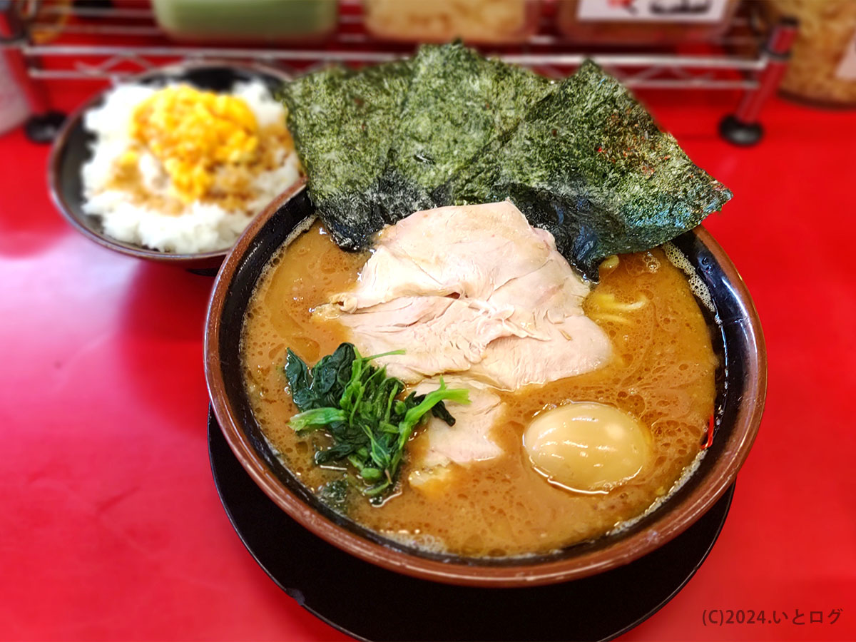 王道家豚骨醤油ラーメン解剖！直系離脱の真相と2026年最新ガイド