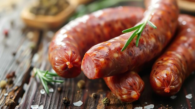 Can You Eat Smoked Sausage Raw