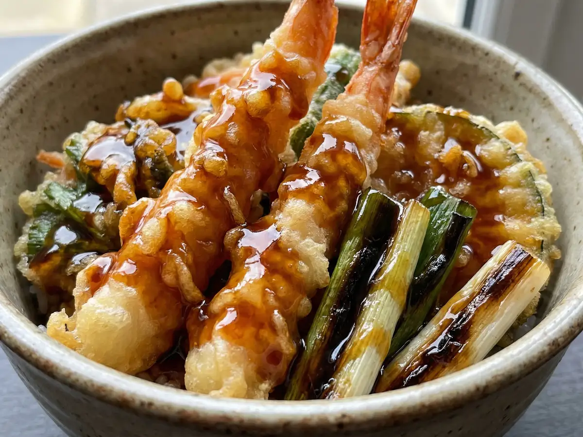 【経歴】 天丼 の たれ の 作り方 最新ライブ＆イベント情報 #885