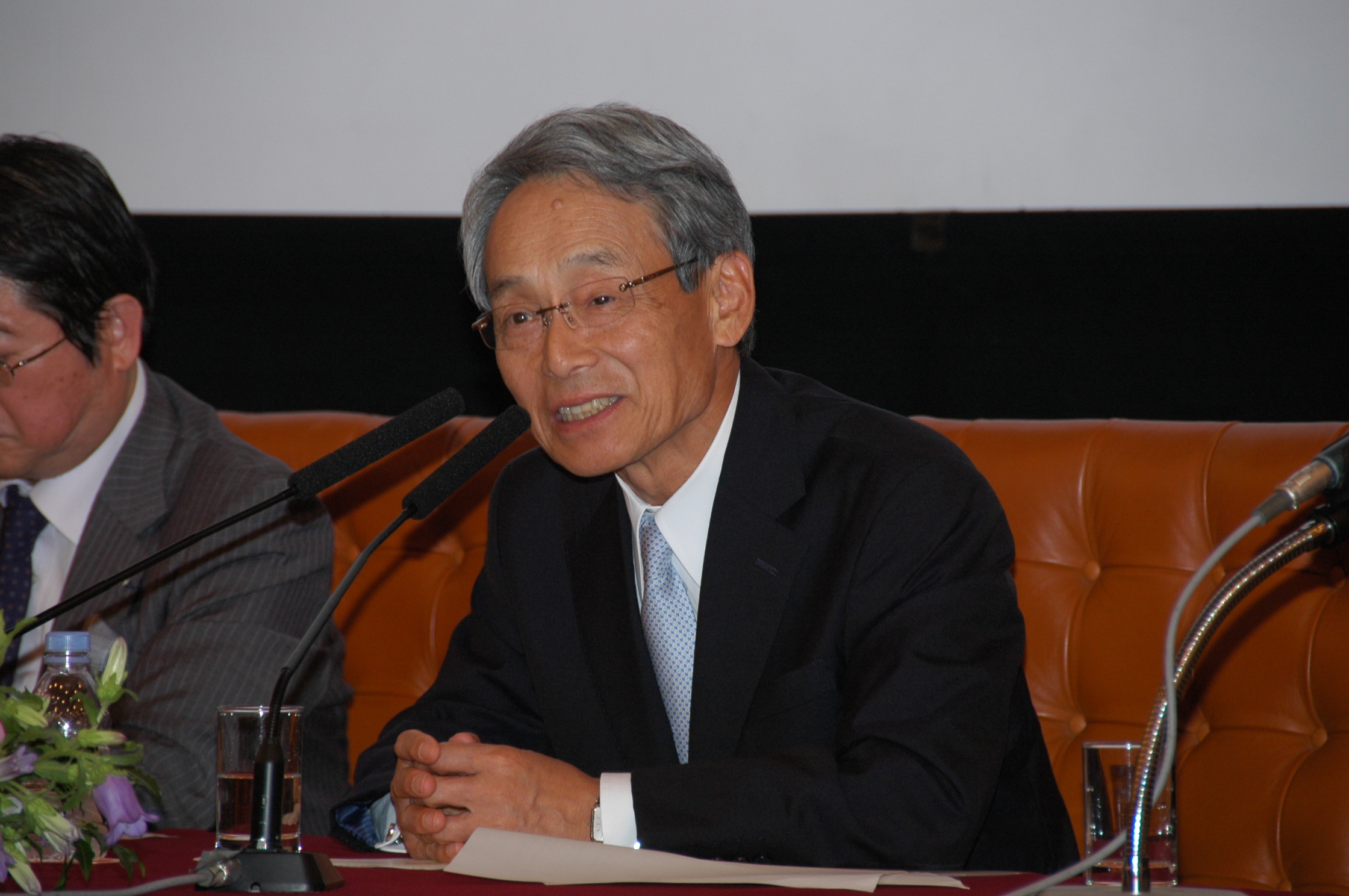Tbs元社長・井上弘氏の功績と現在｜楽天買収劇の真相とメディアの未来
