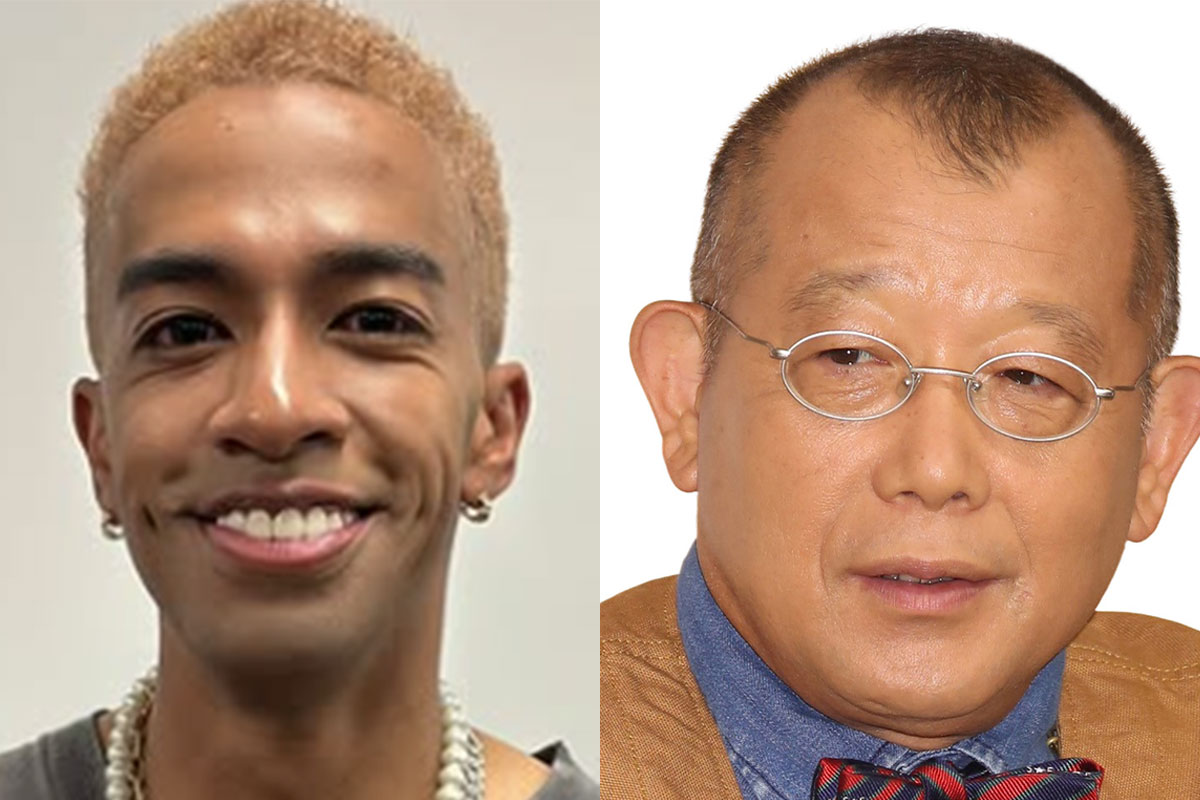 笑福亭鶴瓶の生放送露出事件とは？27時間テレビ出禁騒動と真相