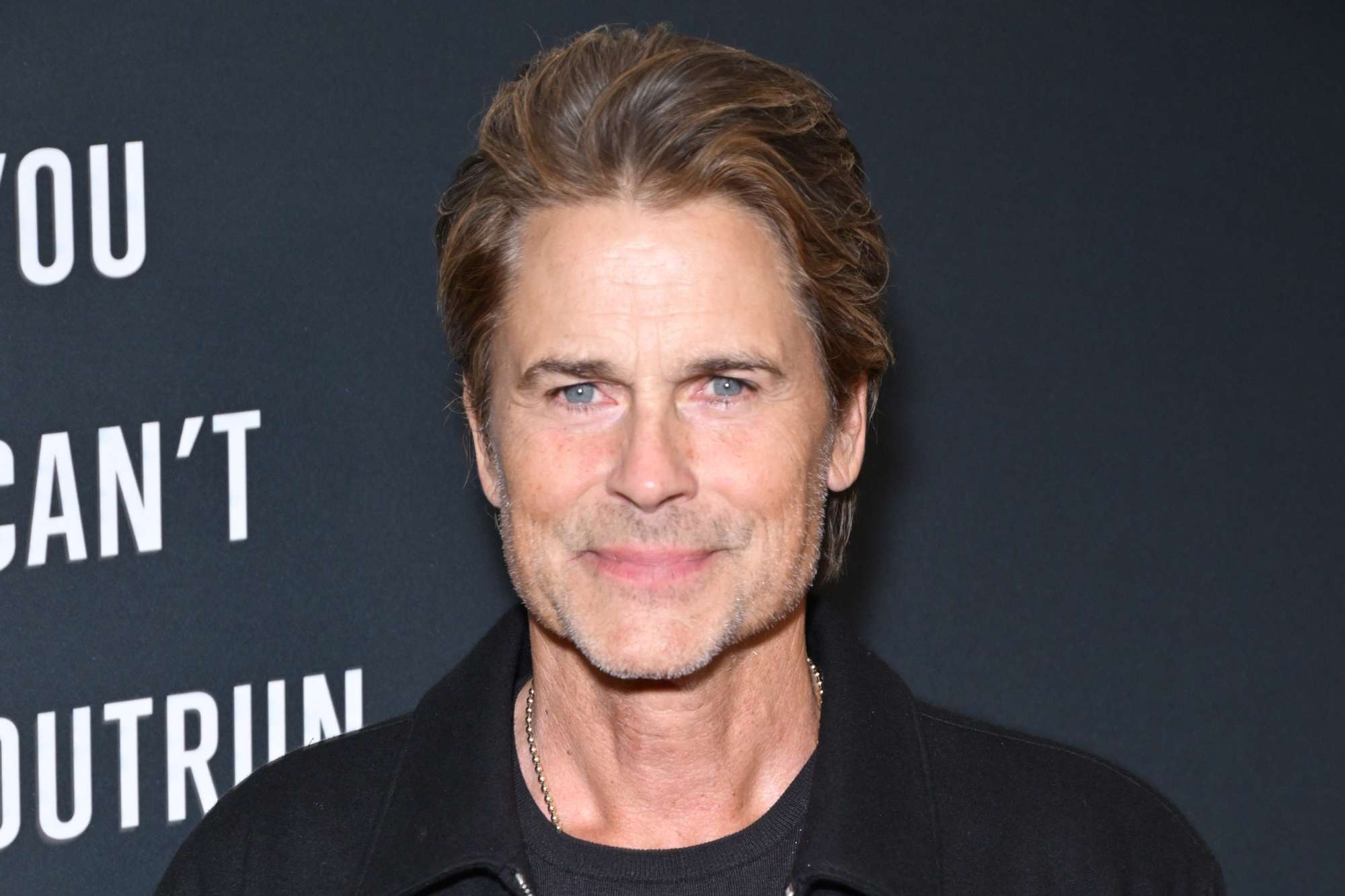 What Disease Does Rob Lowe Have