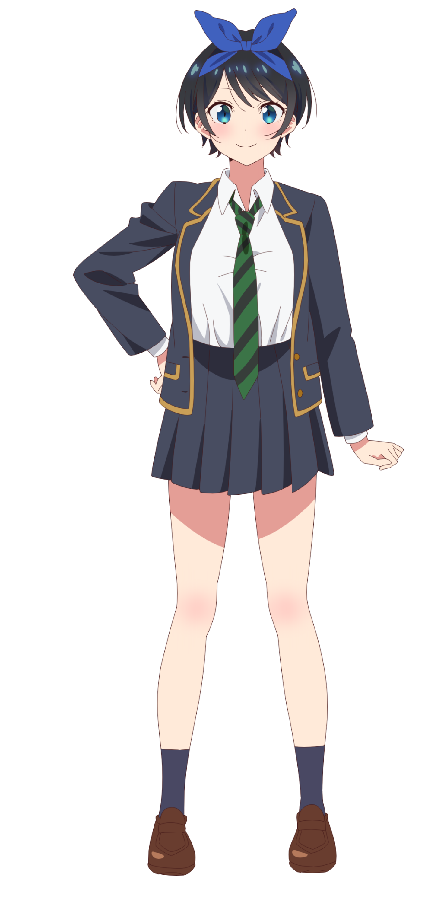 【かのかり】更科るかの結末と心拍数の謎｜仮彼女の恋の行方を徹底追跡