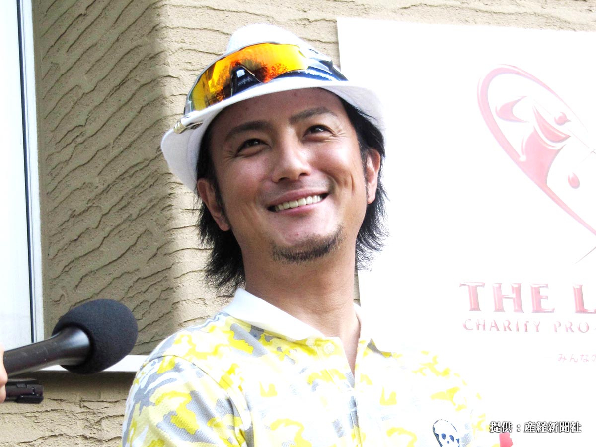 上地雄輔の現在と驚きの年収！消えた噂の真相と妻・子供の私生活