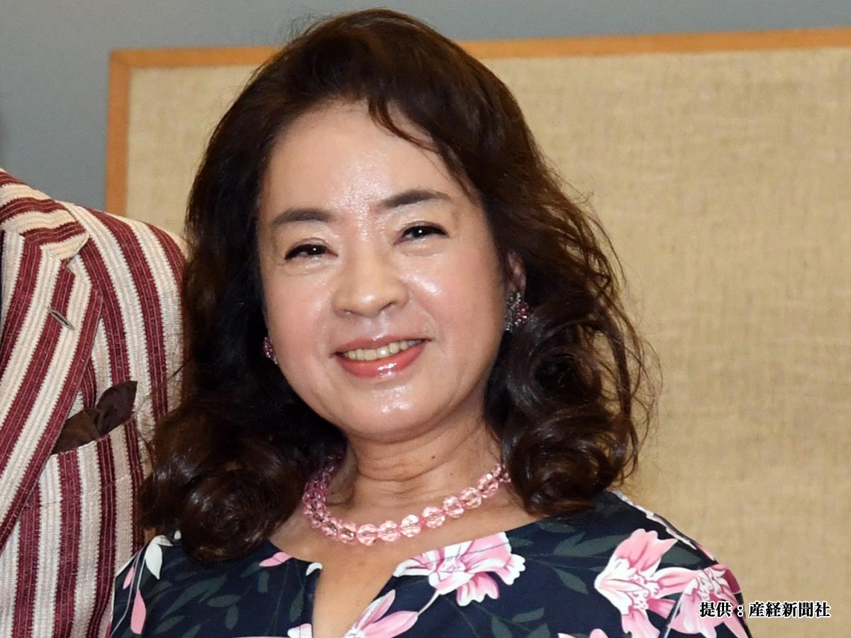 阿木燿子の現在と近況｜夫・宇崎竜童との夫婦仲・子供がいない理由の真相