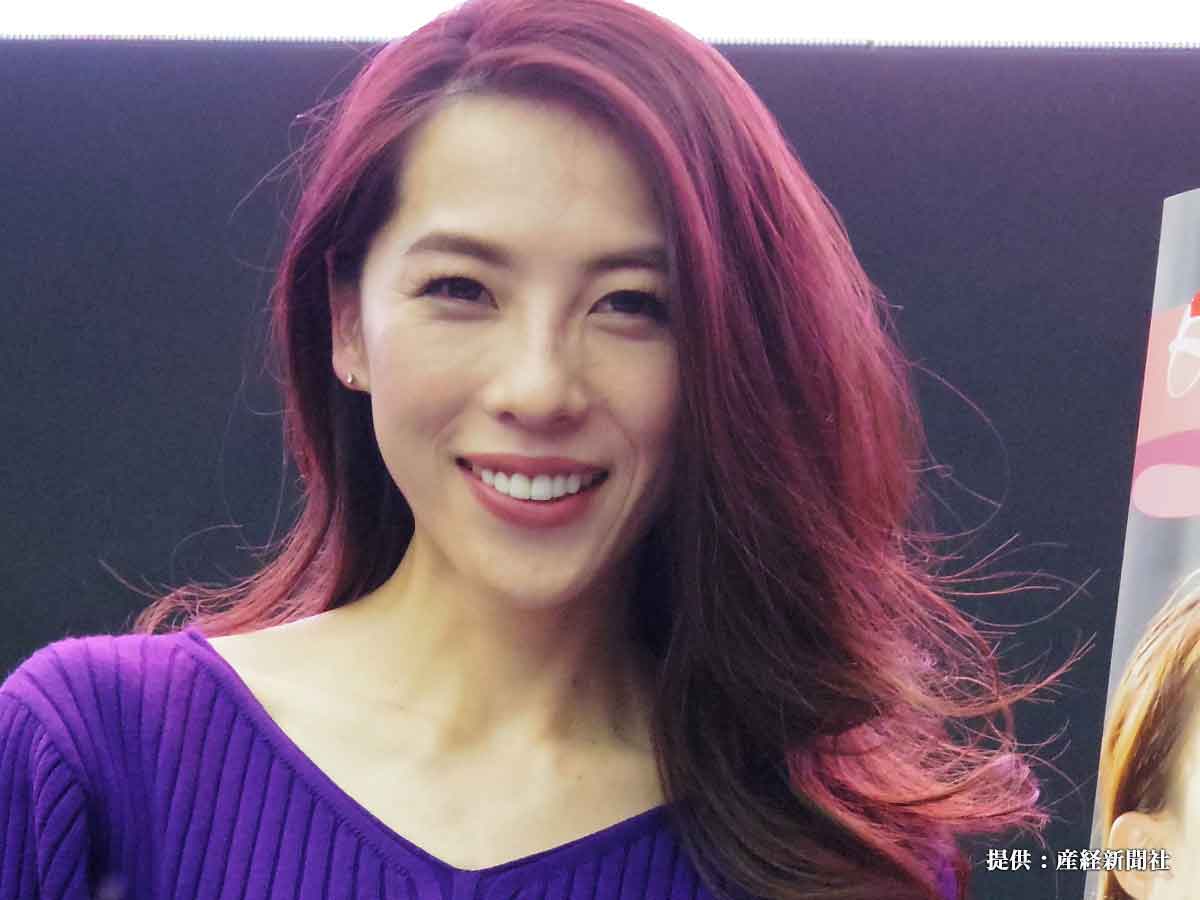 矢沢心の整形疑惑を徹底検証！昔の写真比較と若返りの真相に迫る