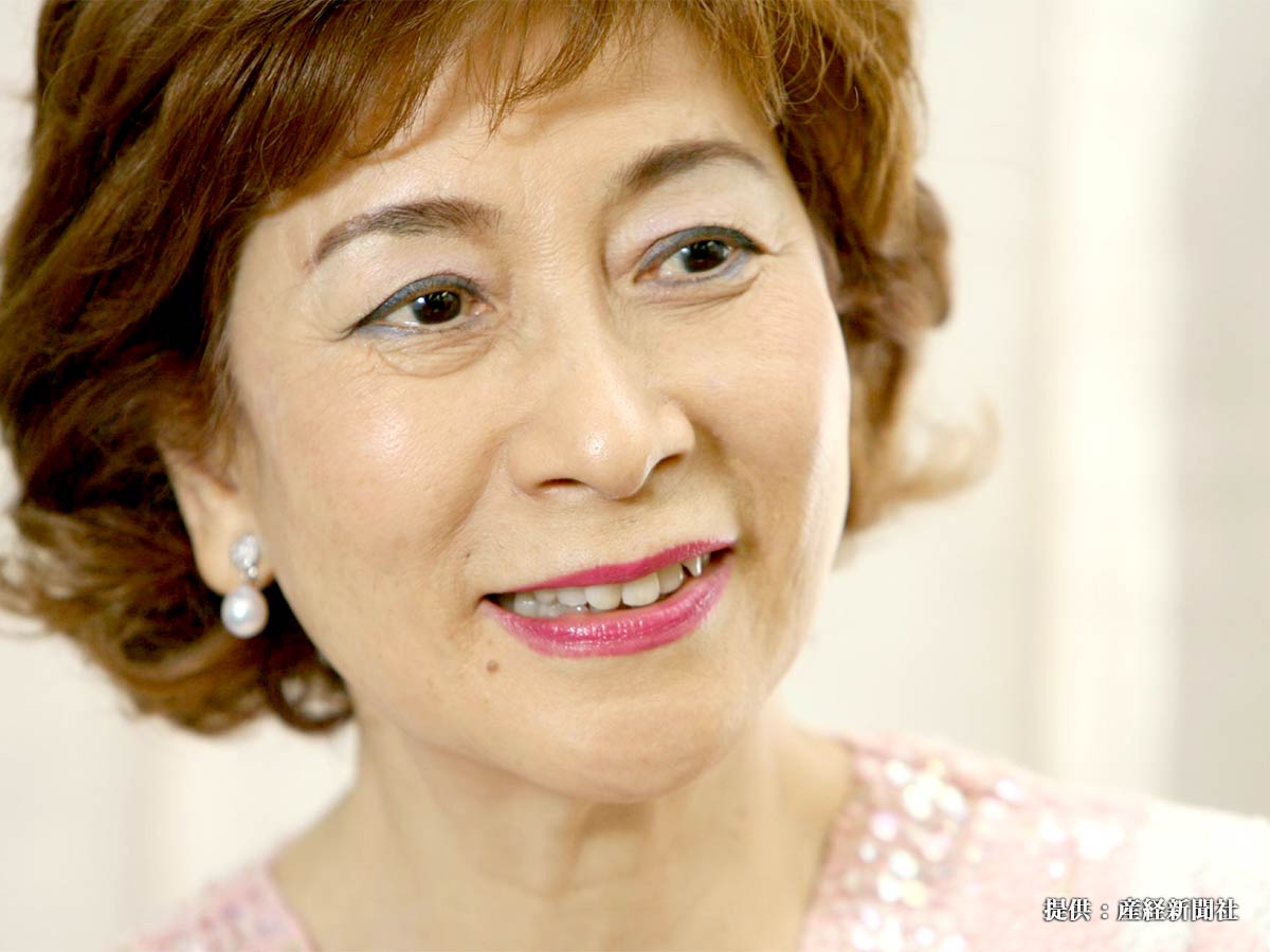 寿美花代の現在画像と最新の姿｜94歳を迎えた元宝塚トップの今