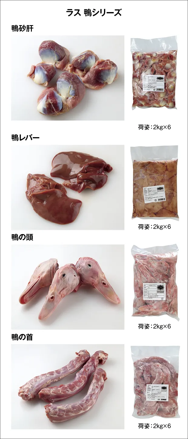 砂肝はどこの部位？実は胃だった！食感の秘密と下処理・栄養を徹底解剖