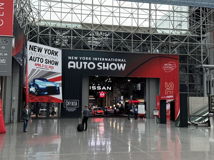 Ny Auto Show Bag Policy