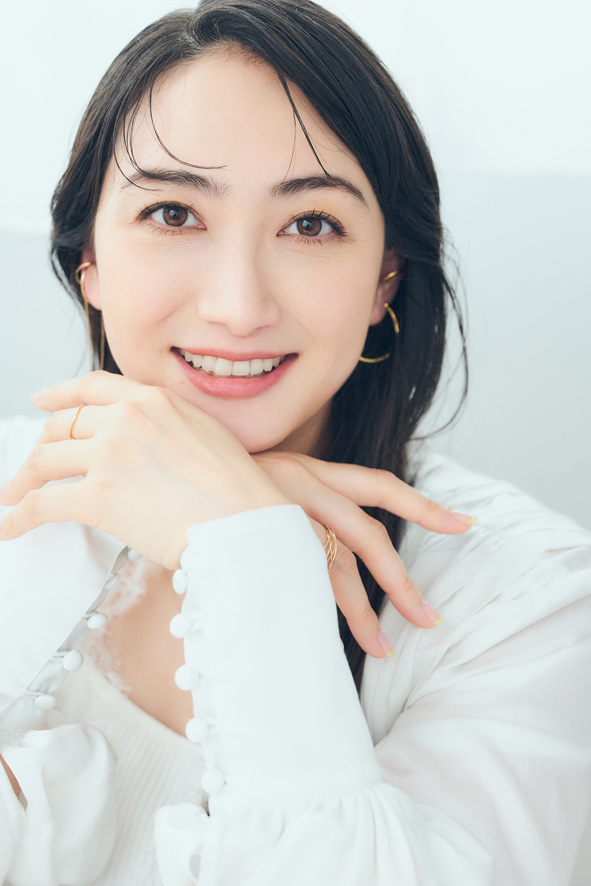 香椎由宇の現在に迫る！奇跡の美貌とオダギリジョーとの夫婦生活