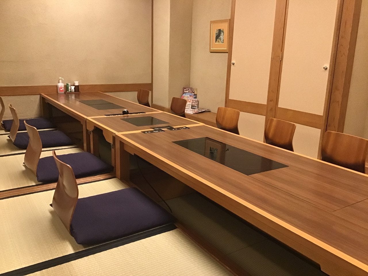 木曽路錦店のランチと個室を徹底解剖！お得な裏技と予約の注意点