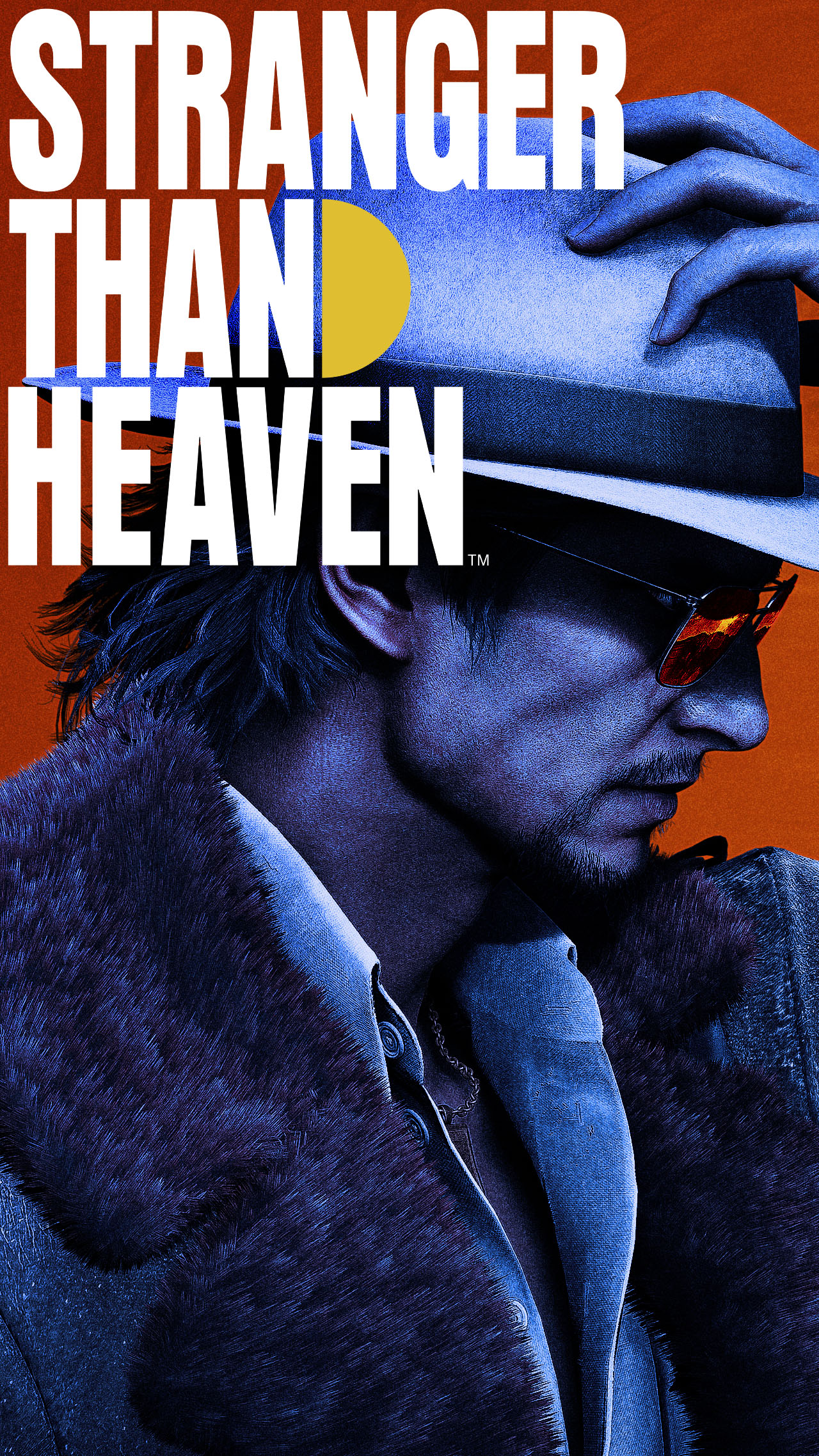Stranger Than Heavenの真相と意味｜元ネタ徹底考察