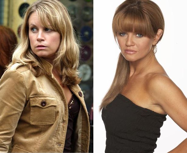 Who Plays Sam Mitchell in Eastenders