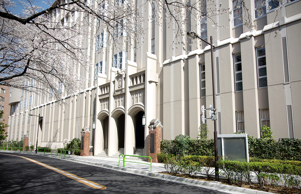 女子御三家・雙葉の真実！驚愕の進学実績と難関入試対策を徹底取材