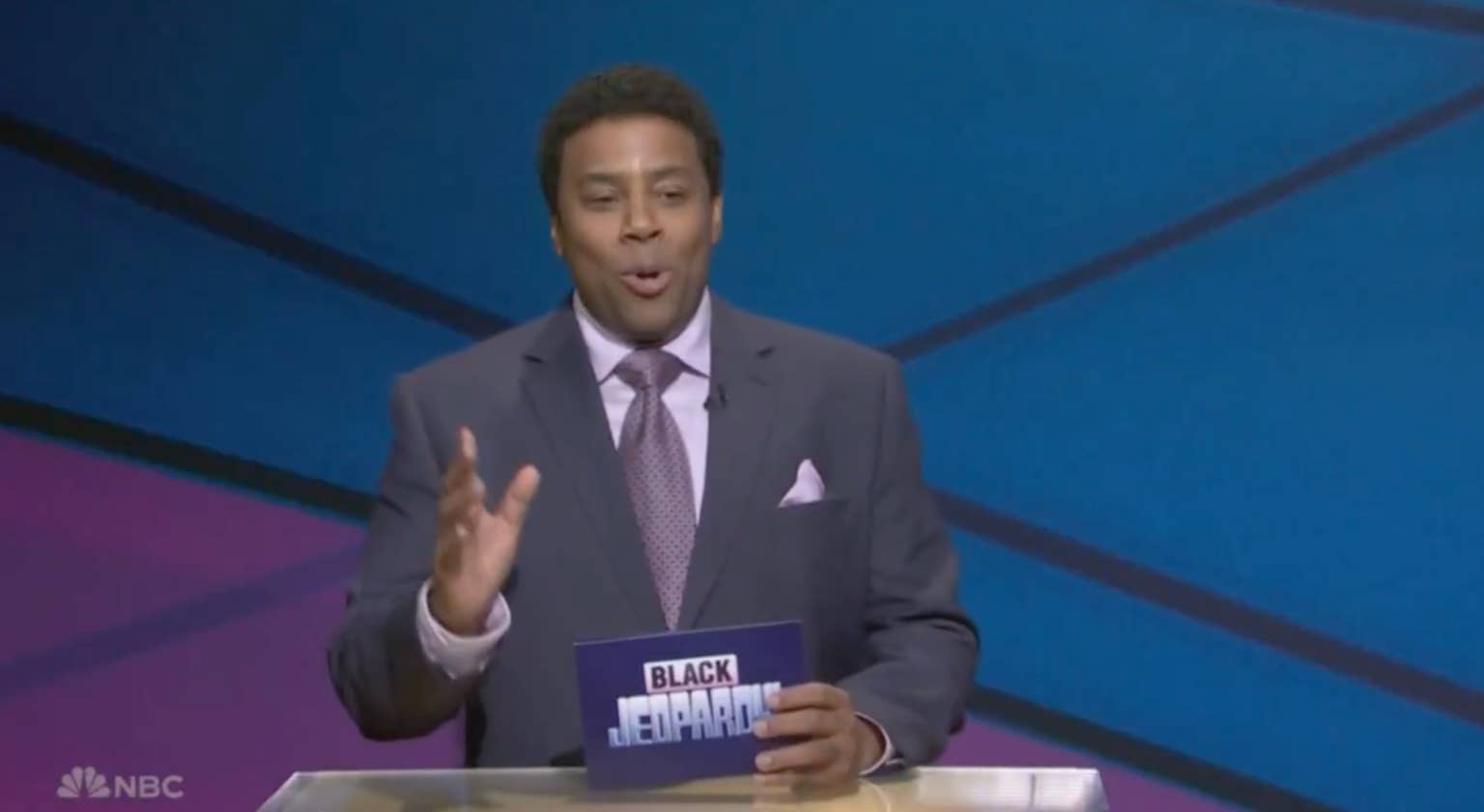 Black Jeopardy Questions Funny for Adults