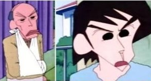 なぜ今、またずれ荘の「四郎さん」なのか？令和の若者が共感する『クレヨンしんちゃん』屈指の愛されキャラ、その生き方に迫る