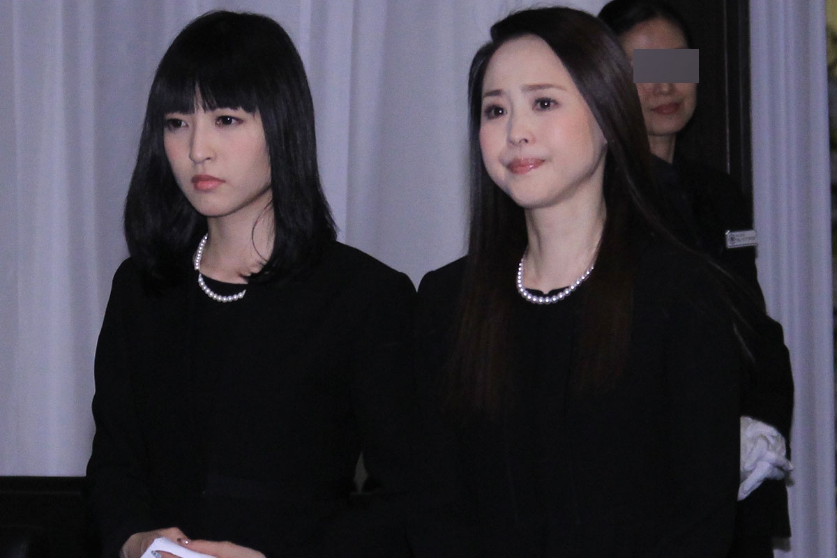 神田沙也加と松田聖子の確執の真相とは？母娘の絆と愛憎劇の裏側
