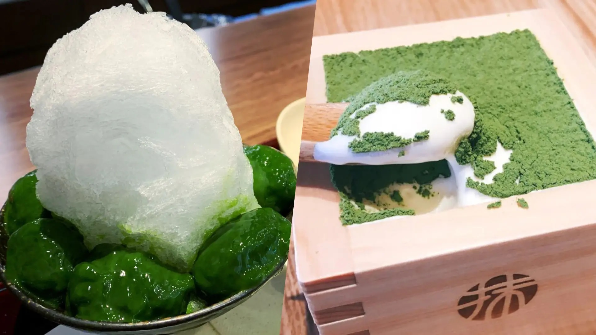 渋谷の抹茶スイーツ2026！濃厚パフェと隠れ家名店の実力を徹底取材