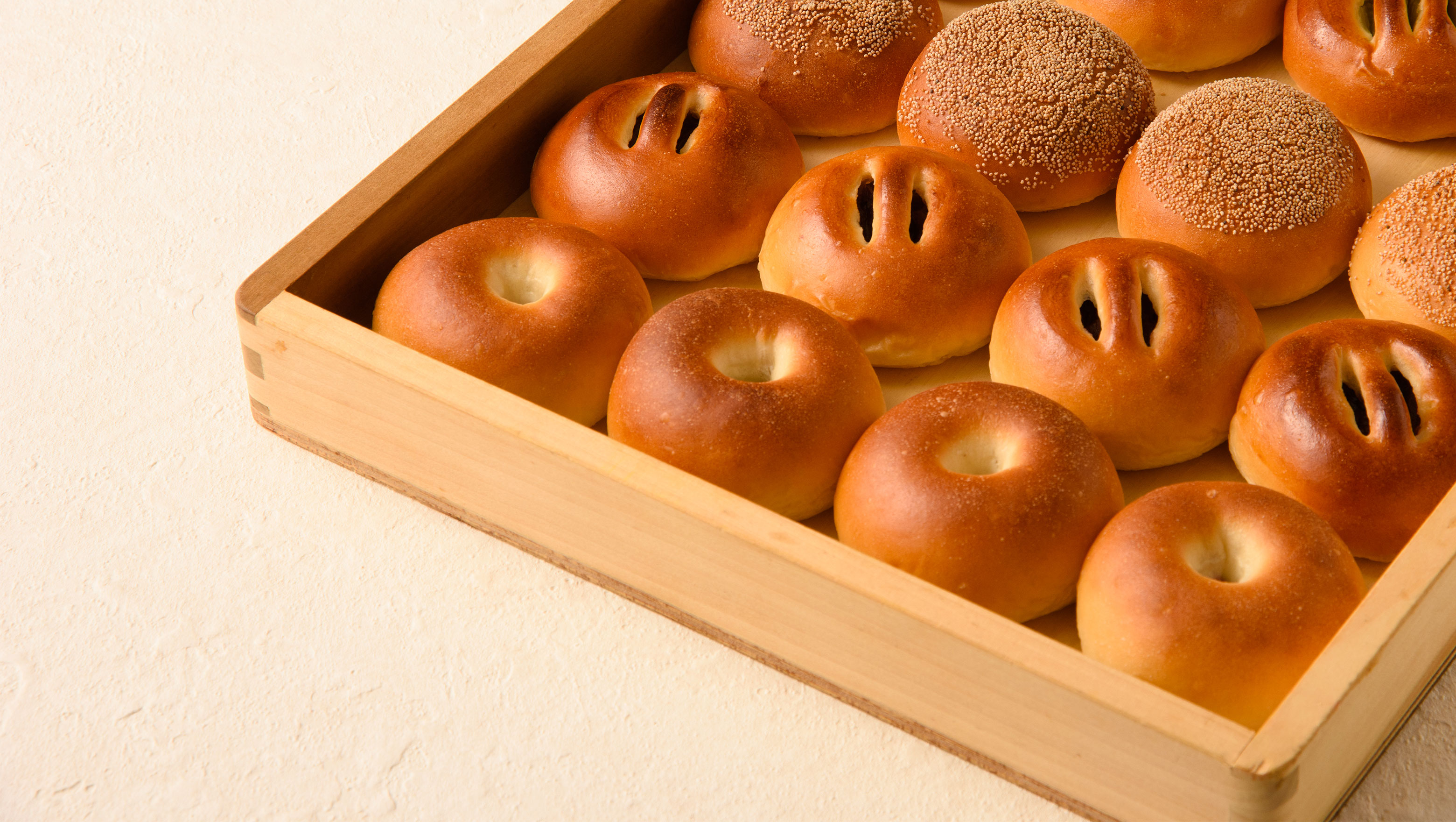 木村屋あんぱんの秘密を徹底解剖！150年愛される理由と実食データ