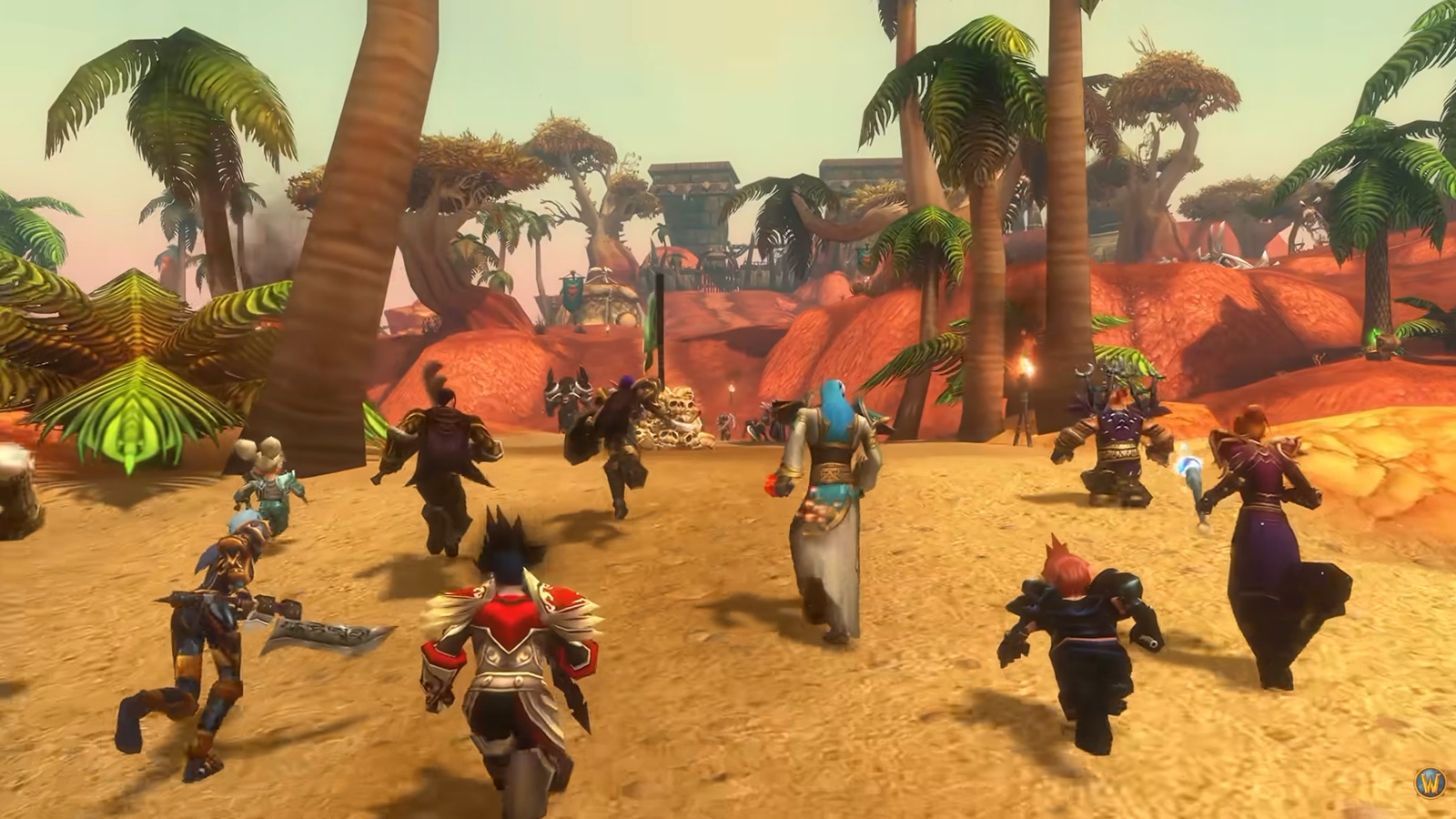 Wow Forever Beta Sign Up