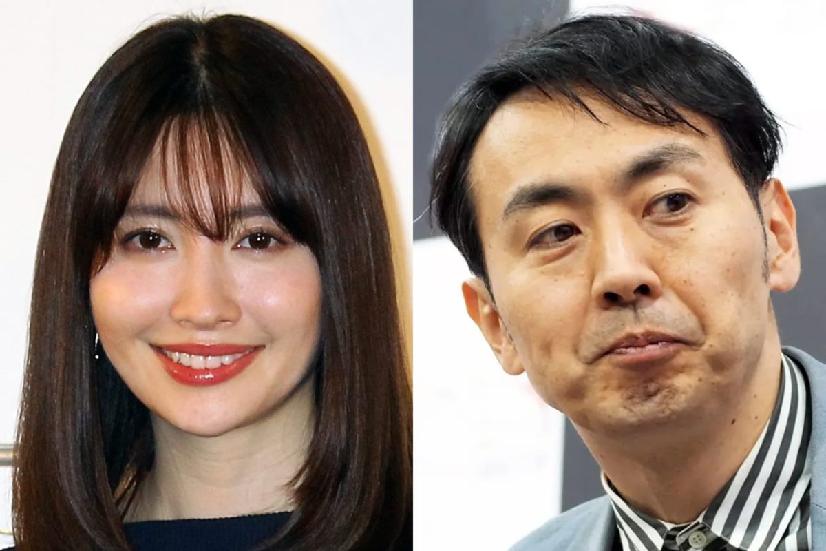 小嶋陽菜の結婚相手は誰？噂のIt社長との現在と入籍しない真相