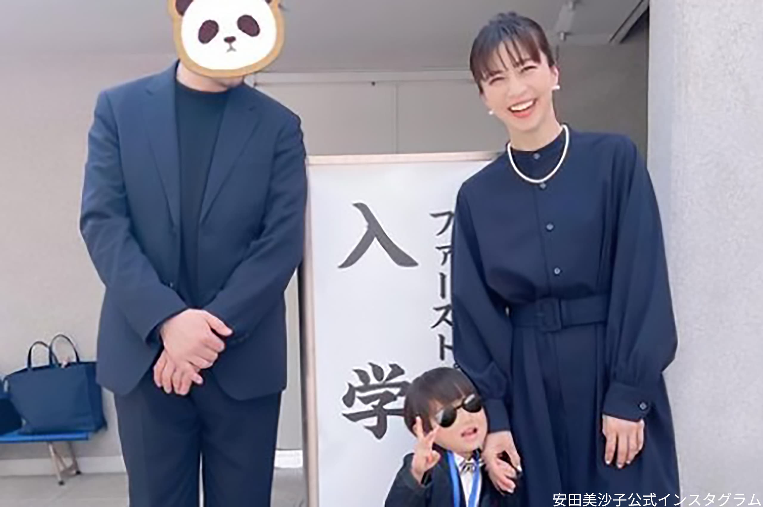 安田美沙子と夫・下鳥直之の現在！浮気報道を越えた夫婦の絆と年収の真相
