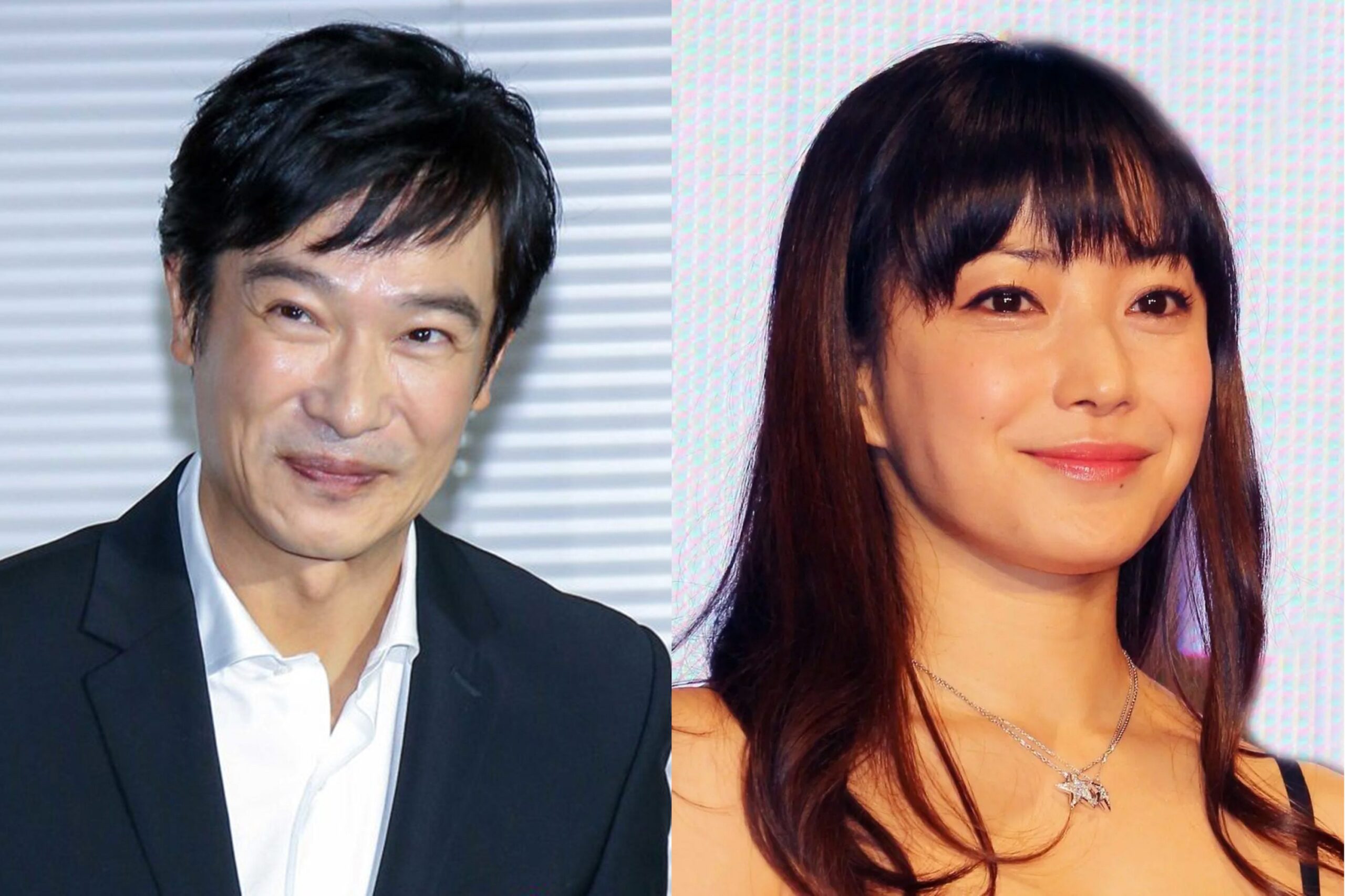 菅野美穂の旦那は堺雅人！馴れ初めから子供の受験と現在の夫婦仲まで徹底解説