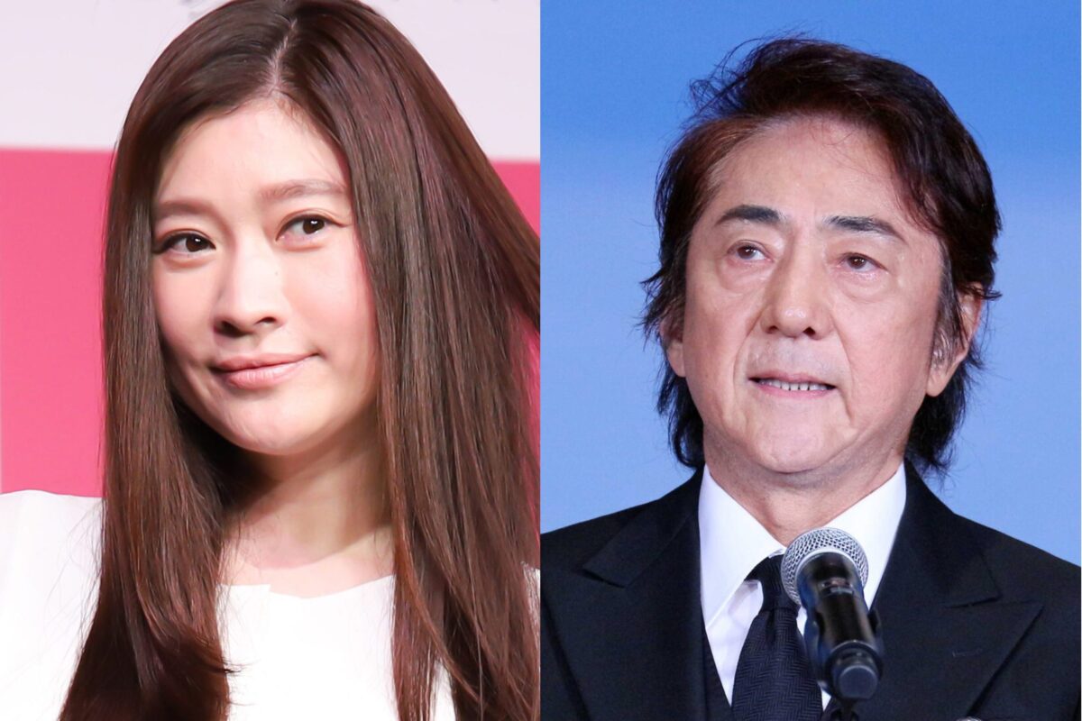 篠原涼子の元旦那・市村正親との現在｜離婚の真相と再婚の噂を徹底解説