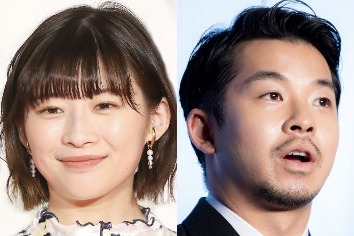仲野太賀の結婚と熱愛真相！木竜麻生との現在や結婚観を徹底解剖