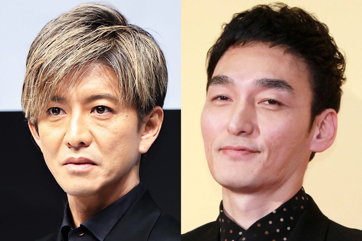 木村拓哉は現在何歳？驚きの実年齢と衰えぬ50代の美学を徹底解剖