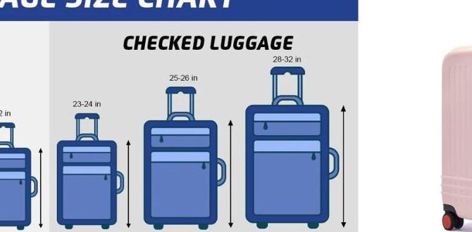 Maximum Carry on Size Luggage