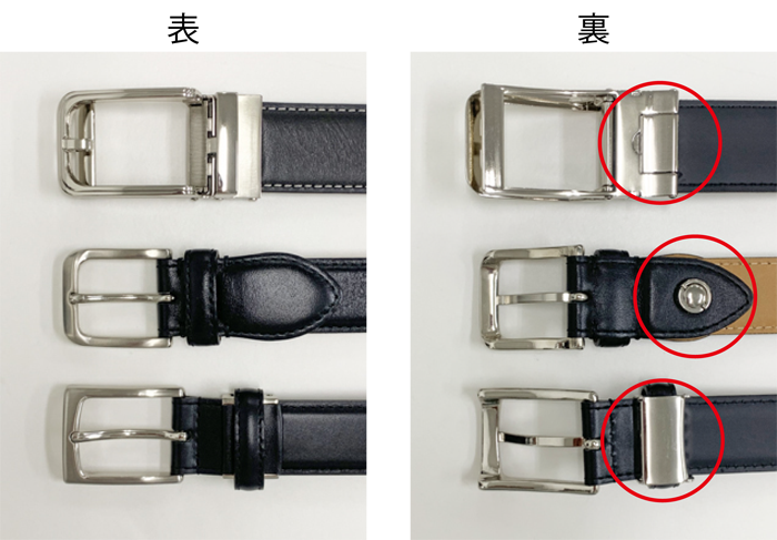 ベルトの長さ調整を自宅で失敗なく行う切り方と穴あけ完全ガイド
