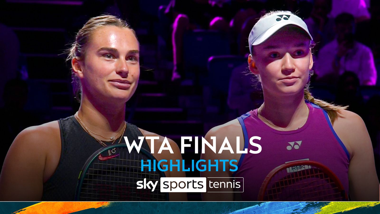 Us Open Final Stats: How Many Aces Did Rybakina and Sabalenka Serve?
