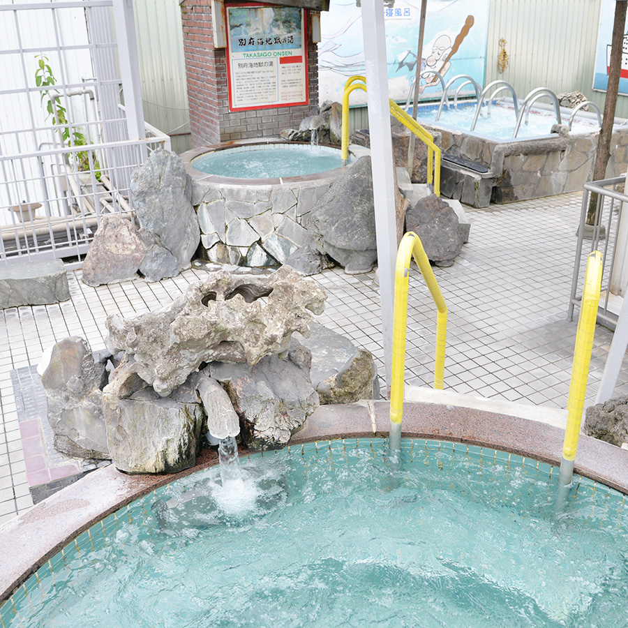 旭川高砂温泉の現在と魅力徹底解剖！昭和レトロなお風呂のデパートの全貌