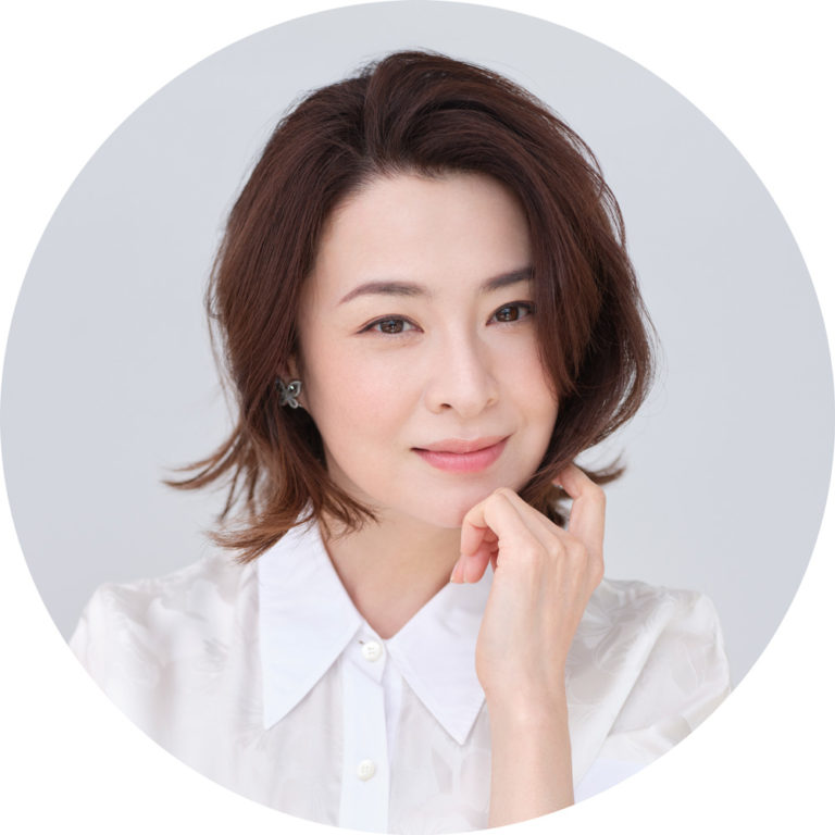 檀れいの再婚相手は誰？現在の公式活動と元夫との関係を確認